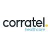 Corratel Healthcare Logo