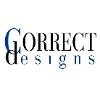Correct Designs Logo