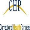 Correctional Health Partners Logo