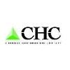 Correctional Healthcare Companies Logo