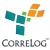CorreLog Logo