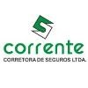 Corrente Corretora de Seguros Logo