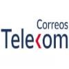 Correos Telecom Logo