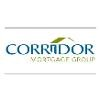 Corridor Mortgage Group Logo