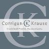 Corrigan Krause Logo