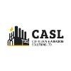 Corrosion & Abrasion Solutions Logo