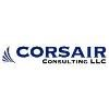 Corsair Consulting Logo