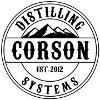 Corson Distilling Systems Logo