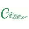 Cortec Precision Manufacturing Logo