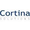 Cortina Solutions Logo
