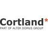 Cortland Capital Market Services Logo