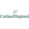 Cortland Regional Medical Center Logo