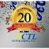 CorTrans Logistics Logo