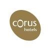 Corus Hotels Logo