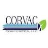 Corvac Composites Logo