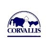Corvallis, OR Logo