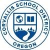 Corvallis School District Logo