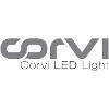 Corvi LED Light Logo