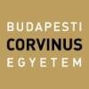 Corvinus University Logo