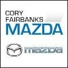 Cory Fairbanks Mazda Logo