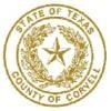 Coryell County, Texas Logo