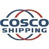 COSCO Shipping Logo