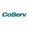 CoServ Electric Logo