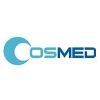 Cosmed Brasil Logo