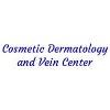 Cosmetic Dermatology & Vein Center Logo