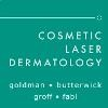 Cosmetic Laser Dermatology Logo