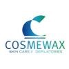 Cosmewax Logo