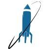 Cosmic Delivery Logo