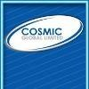 Cosmic Global Limited Logo