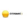 Cosmic-i Logo