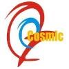 Cosmic IT Services Logo