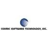 Cosmic Software Technology Logo