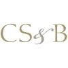 Cosmich Simmons & Brown Logo