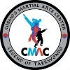 Cosmo's Martial Arts Center Logo