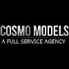 Cosmo Model & Talent Agency Logo