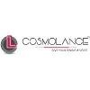 Cosmolance Tech Logo