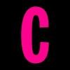 Cosmopolitan Magazine Logo