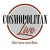 Cosmopolitan Restaurant Logo