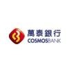 Cosmos Bank Logo