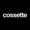 Cossette Communication Logo