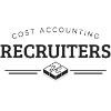 Cost Accounting Recruiters Logo