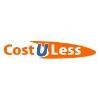Cost-U-Less Insurance Center Logo