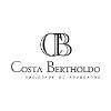Costa Bertholdo Sociedade de Advogados Logo