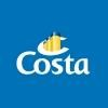 Costa Cruzeiros Logo