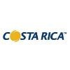 Costa Rica Malhas Logo
