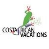 Costa Rica Vacations Logo